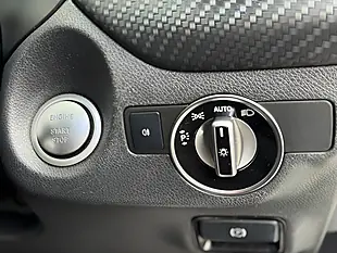 Used 2018 Mercedes-Benz a Class AMG Line (premium) White - Interior and Exterior details 20