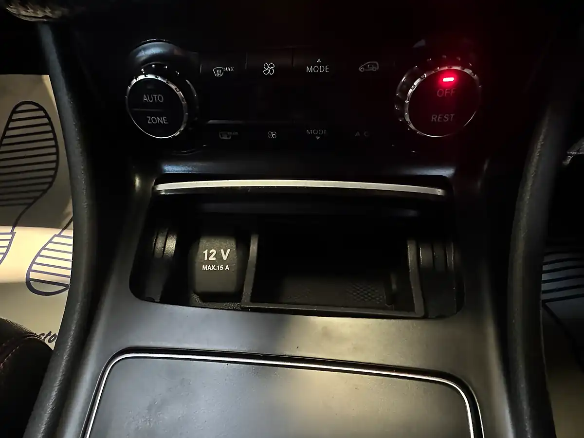 Used 2018 Mercedes-Benz a Class AMG Line Silver - Interior and Exterior details 17