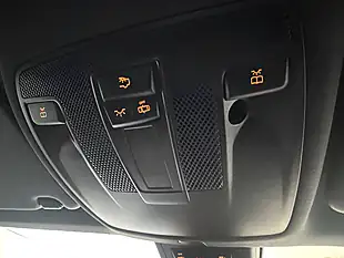 Used 2018 Mercedes-Benz a Class AMG Line Silver - Interior and Exterior details 20