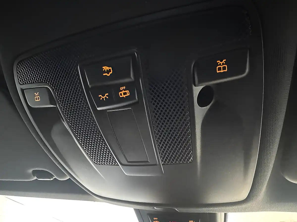 Used 2018 Mercedes-Benz a Class AMG Line Silver - Interior and Exterior details 20