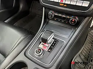 Used 2018 Mercedes-Benz a Class Premium Grey - Interior and Exterior details 16
