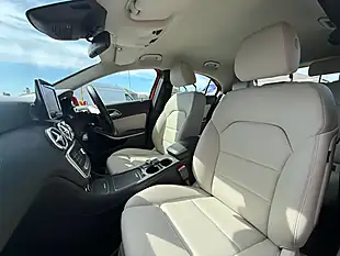 Used 2018 Mercedes-Benz a-Class Se Executive Jupiter Red - Interior and Exterior details 14