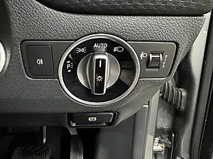 Used 2018 Mercedes-Benz a Class Se Grey - Interior and Exterior details 11