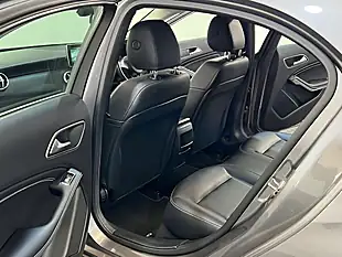 Used 2018 Mercedes-Benz a Class Se Grey - Interior and Exterior details 18