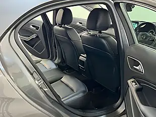 Used 2018 Mercedes-Benz a Class Se Grey - Interior and Exterior details 15