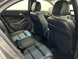 Used 2018 Mercedes-Benz a Class Se Grey - Interior and Exterior details 16