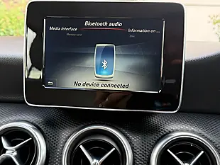 Used 2018 Mercedes-Benz a Class Se Red - Interior and Exterior details 19