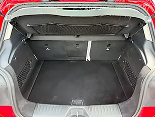Used 2018 Mercedes-Benz a Class Se Red - Interior and Exterior details 9