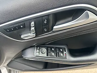 Used 2018 Mercedes-Benz a Class Sport Edition Plus Grey - Interior and Exterior details 14