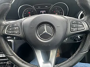 Used 2018 Mercedes-Benz a Class Sport Edition Plus Grey - Interior and Exterior details 15