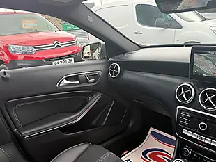 Used 2018 Mercedes-Benz a Class Sport Edition Plus Mountain Grey - Interior and Exterior details 20