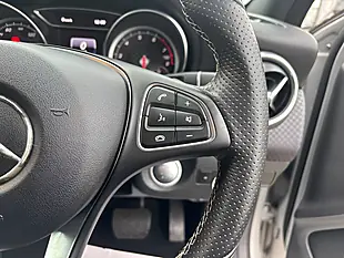 Used 2018 Mercedes-Benz a Class Sport Edition Silver - Interior and Exterior details 14