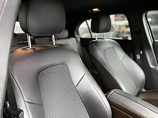 Used 2018 Mercedes-Benz a Class Sport Executive Black - Interior and Exterior details 14