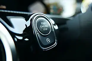 Used 2018 Mercedes-Benz a Class Sport Executive Black - Interior and Exterior details 11
