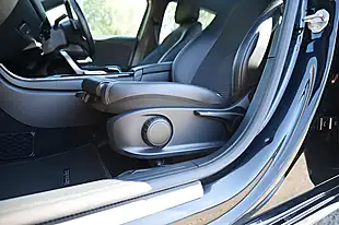Used 2018 Mercedes-Benz a Class Sport Executive Black - Interior and Exterior details 13
