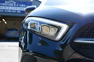 Used 2018 Mercedes-Benz a Class Sport Executive Black - Interior and Exterior details 16