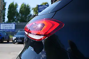 Used 2018 Mercedes-Benz a Class Sport Executive Black - Interior and Exterior details 18