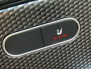 Used 2018 Mercedes-Benz a Class Sport (executive) Black - Interior and Exterior details 20