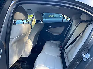 Used 2018 Mercedes-Benz a-Class Sport Executive Grey - Interior and Exterior details 16