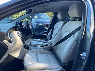 Used 2018 Mercedes-Benz a-Class Sport Executive Grey - Interior and Exterior details 19