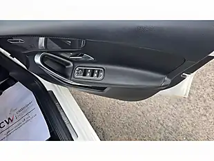 Used 2018 Mercedes-Benz a Class Sport Executive White - Interior and Exterior details 12