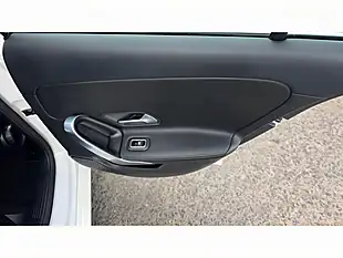 Used 2018 Mercedes-Benz a Class Sport Executive White - Interior and Exterior details 14