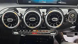 Used 2018 Mercedes-Benz a Class Sport Executive White - Interior and Exterior details 15