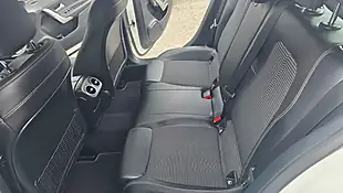 Used 2018 Mercedes-Benz a Class Sport Executive White - Interior and Exterior details 18
