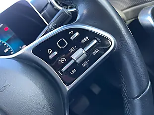 Used 2018 Mercedes-Benz a Class Sport (executive) White - Interior and Exterior details 19