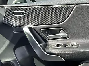 Used 2018 Mercedes-Benz a Class Sport Premium Grey - Interior and Exterior details 12