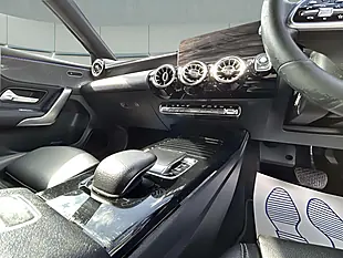 Used 2018 Mercedes-Benz a Class Sport Premium Grey - Interior and Exterior details 14