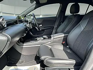 Used 2018 Mercedes-Benz a Class Sport Premium Grey - Interior and Exterior details 18