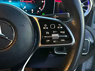 Used 2018 Mercedes-Benz a Class Sport (premium) Silver - Interior and Exterior details 17