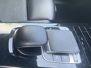Used 2018 Mercedes-Benz a Class Sport Red - Interior and Exterior details 15