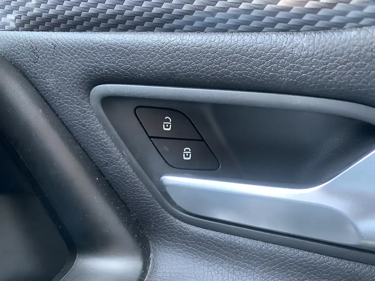 Used 2018 Mercedes-Benz a Class Sport Red - Interior and Exterior details 17