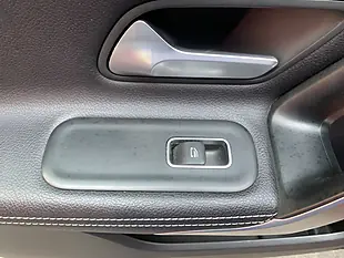 Used 2018 Mercedes-Benz a Class Sport Red - Interior and Exterior details 18