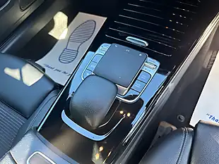 Used 2018 Mercedes-Benz a-Class Sport Silver - Interior and Exterior details 18