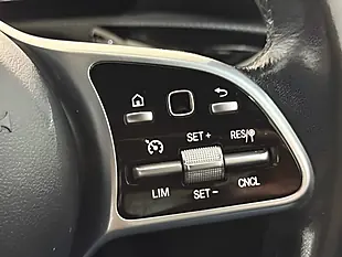 Used 2018 Mercedes-Benz a Class Sport White - Interior and Exterior details 16