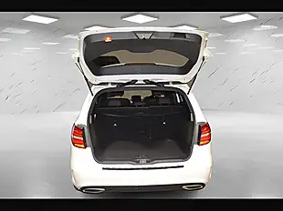 Used 2018 Mercedes-Benz B Class AMG Line (premium) White - Interior and Exterior details 10