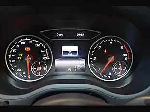 Used 2018 Mercedes-Benz B Class AMG Line (premium) White - Interior and Exterior details 20