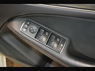 Used 2018 Mercedes-Benz B Class AMG Line (premium) White - Interior and Exterior details 15