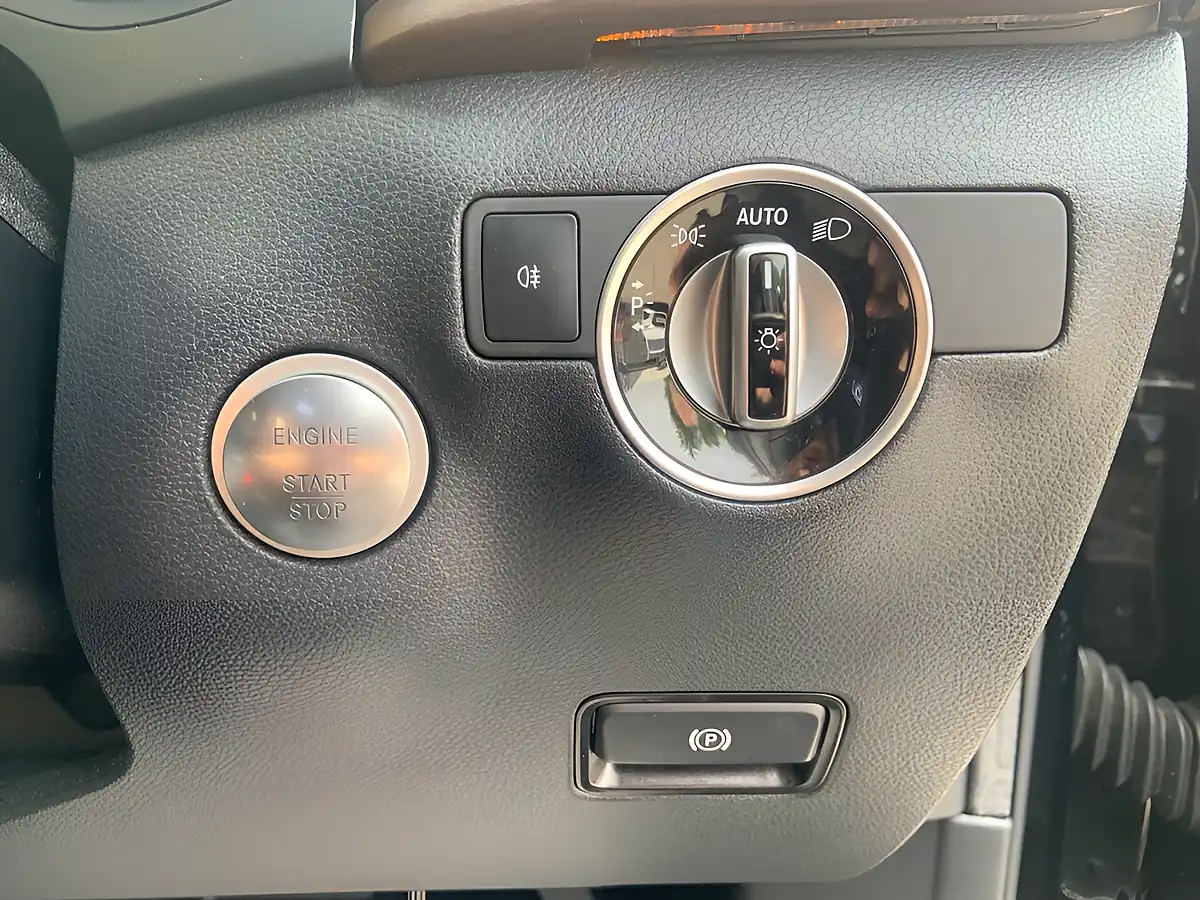 Used 2018 Mercedes-Benz B Class Exclusive Edition Black - Interior and Exterior details 12