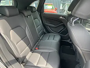 Used 2018 Mercedes-Benz B Class Exclusive Edition Black - Interior and Exterior details 16