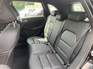 Used 2018 Mercedes-Benz B Class Exclusive Edition Black - Interior and Exterior details 17