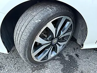 Used 2018 Mercedes-Benz B Class Exclusive Edition Plus Multicolour - Interior and Exterior details 20