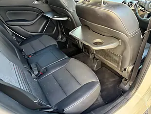 Used 2018 Mercedes-Benz B Class Exclusive Edition Plus Multicolour - Interior and Exterior details 4