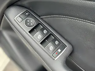 Used 2018 Mercedes-Benz B Class Exclusive Edition White - Interior and Exterior details 11
