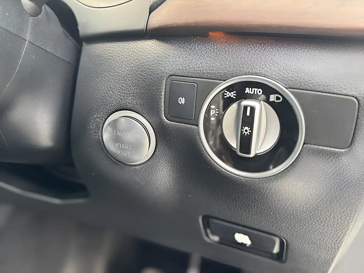 Used 2018 Mercedes-Benz B Class Exclusive Edition White - Interior and Exterior details 12
