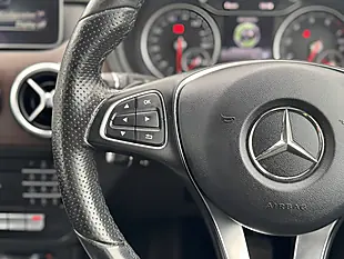 Used 2018 Mercedes-Benz B Class Exclusive Edition White - Interior and Exterior details 14