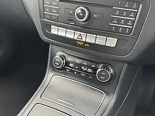 Used 2018 Mercedes-Benz B Class Exclusive Edition White - Interior and Exterior details 16